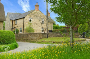 Brook Farm Cottage